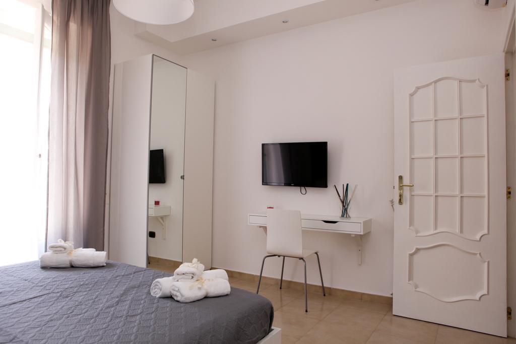 City Central Salerno Kamer foto